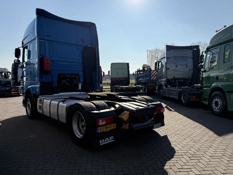 DAF XF 460 XF460 4X2 SSC/2X TANK/HOLLAND TRUCK - Cabeza tractora: foto 3 DAF XF 460 XF460 4X2 SSC/2X TANK/HOLLAND TRUCK - Cabeza tractora: foto 3