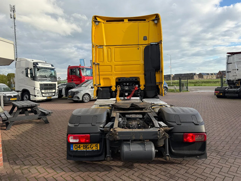 DAF XF 460 XF460 4X2 SSC / lowdeck / Holland Truck - Cabeza tractora: foto 5 DAF XF 460 XF460 4X2 SSC / lowdeck / Holland Truck - Cabeza tractora: foto 5