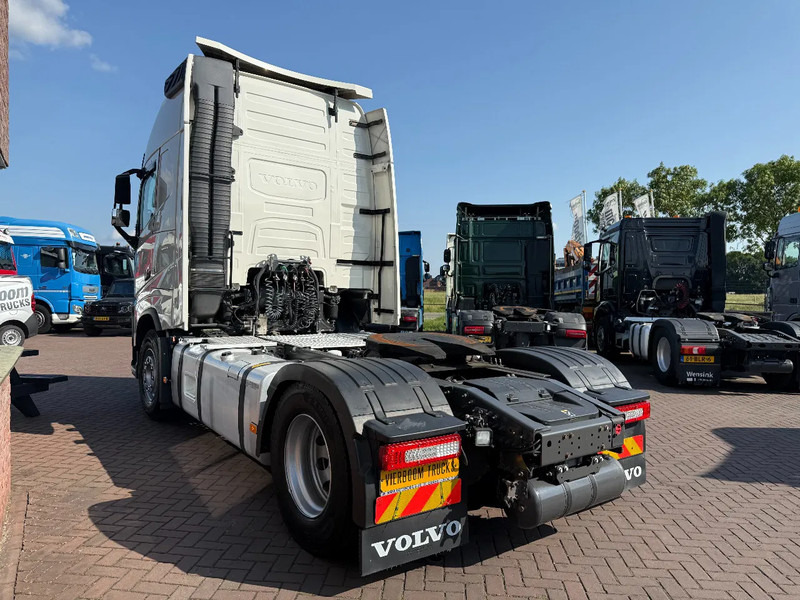 Volvo FH 460 FH460 Globetrotter XL / K chasis (model 2019) / 2 Tank / ACC / TUV 03-2026 / Top Zustand - Cabeza tractora: foto 3 Volvo FH 460 FH460 Globetrotter XL / K chasis (model 2019) / 2 Tank / ACC / TUV 03-2026 / Top Zustand - Cabeza tractora: foto 3