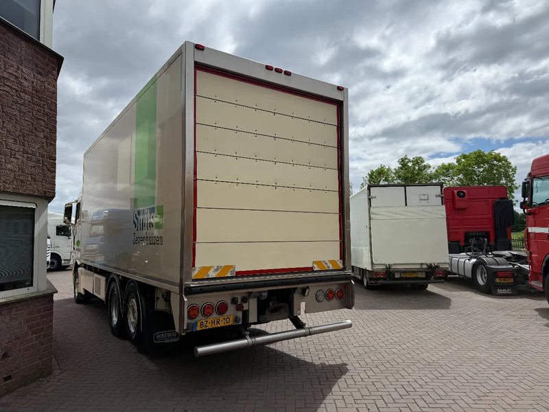 MAN TGX 26.440 TGX 26.440 6X2 Fridge Truck Euro5 TRS Cooling /Special Interior / Holland Truck !!!!!!!!! - Camión frigorífico: foto 3 MAN TGX 26.440 TGX 26.440 6X2 Fridge Truck Euro5 TRS Cooling /Special Interior / Holland Truck !!!!!!!!! - Camión frigorífico: foto 3