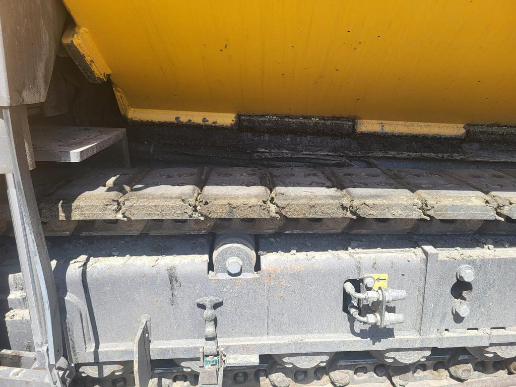 Pavimentadora de asfalto VOLVO ABG P7820C: foto 6