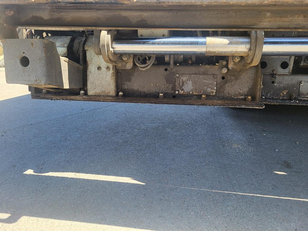 Pavimentadora de asfalto VOLVO ABG P7820C: foto 8