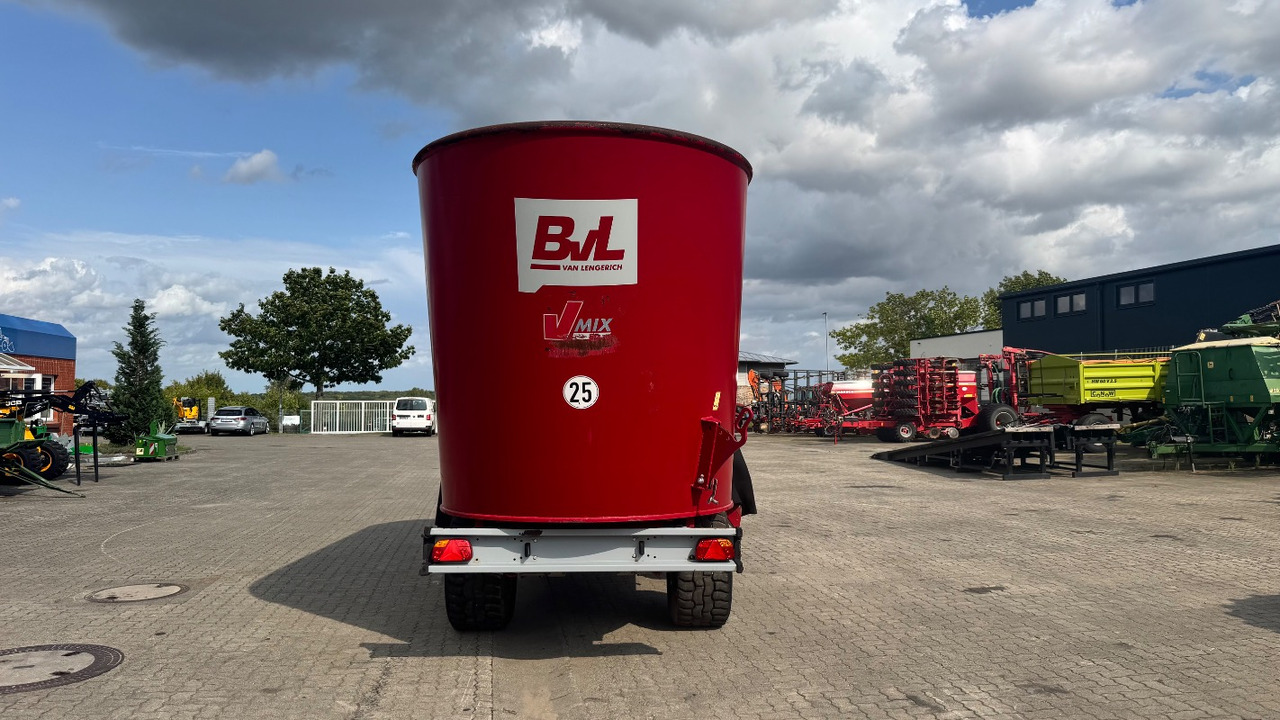 BVL V-Mix 17-2S # top Zustand # - Desensiladora: foto 2 BVL V-Mix 17-2S # top Zustand # - Desensiladora: foto 2