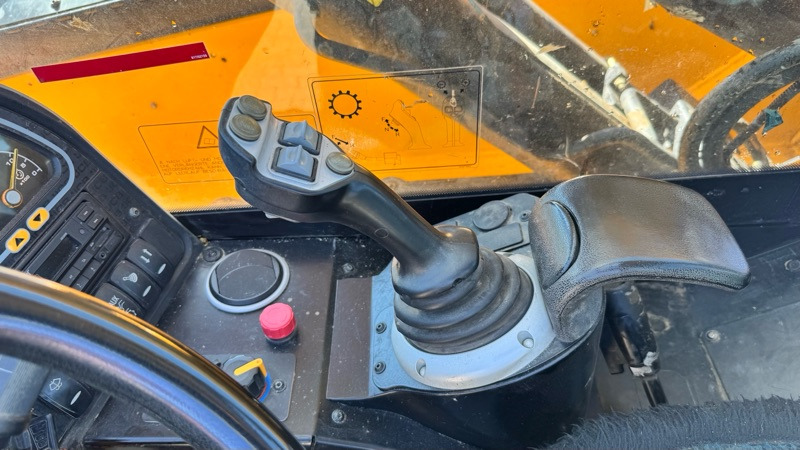 JCB 526-56 AgriPlus#top Condition# - Cargadora: foto 2 JCB 526-56 AgriPlus#top Condition# - Cargadora: foto 2