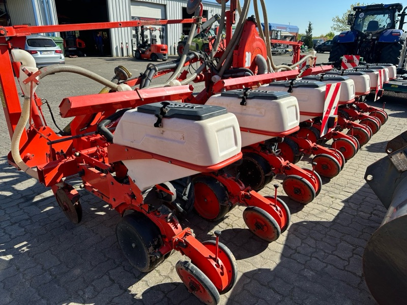 Sembradora Kuhn Maxima 8 Reihen: foto 7