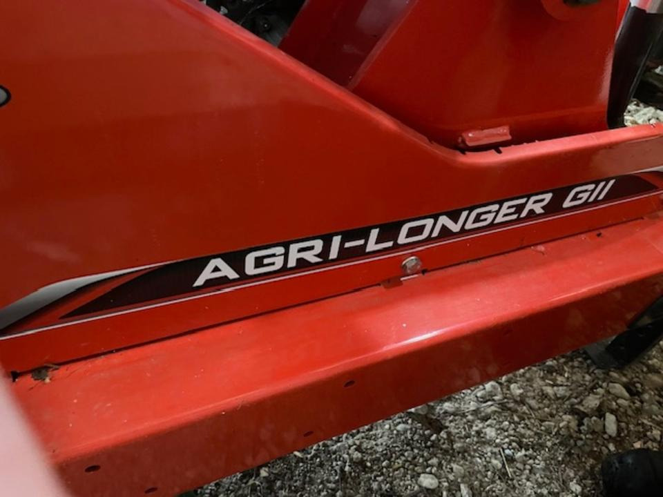 Böschungs-Auslegemäher Kuhn AGRI-LONGER GII - Desbrozadora de brazo: foto 5 Böschungs-Auslegemäher Kuhn AGRI-LONGER GII - Desbrozadora de brazo: foto 5
