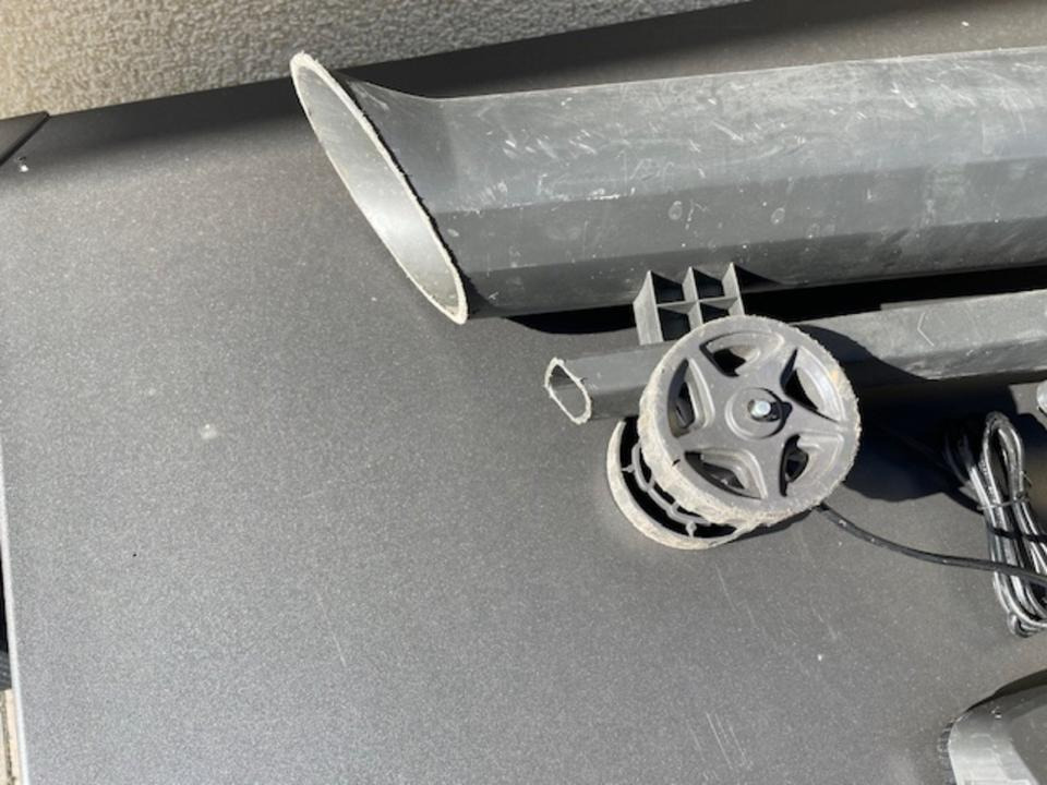 Laubsauger/-bläser Stiga - Maquinaria de jardinería: foto 4 Laubsauger/-bläser Stiga - Maquinaria de jardinería: foto 4