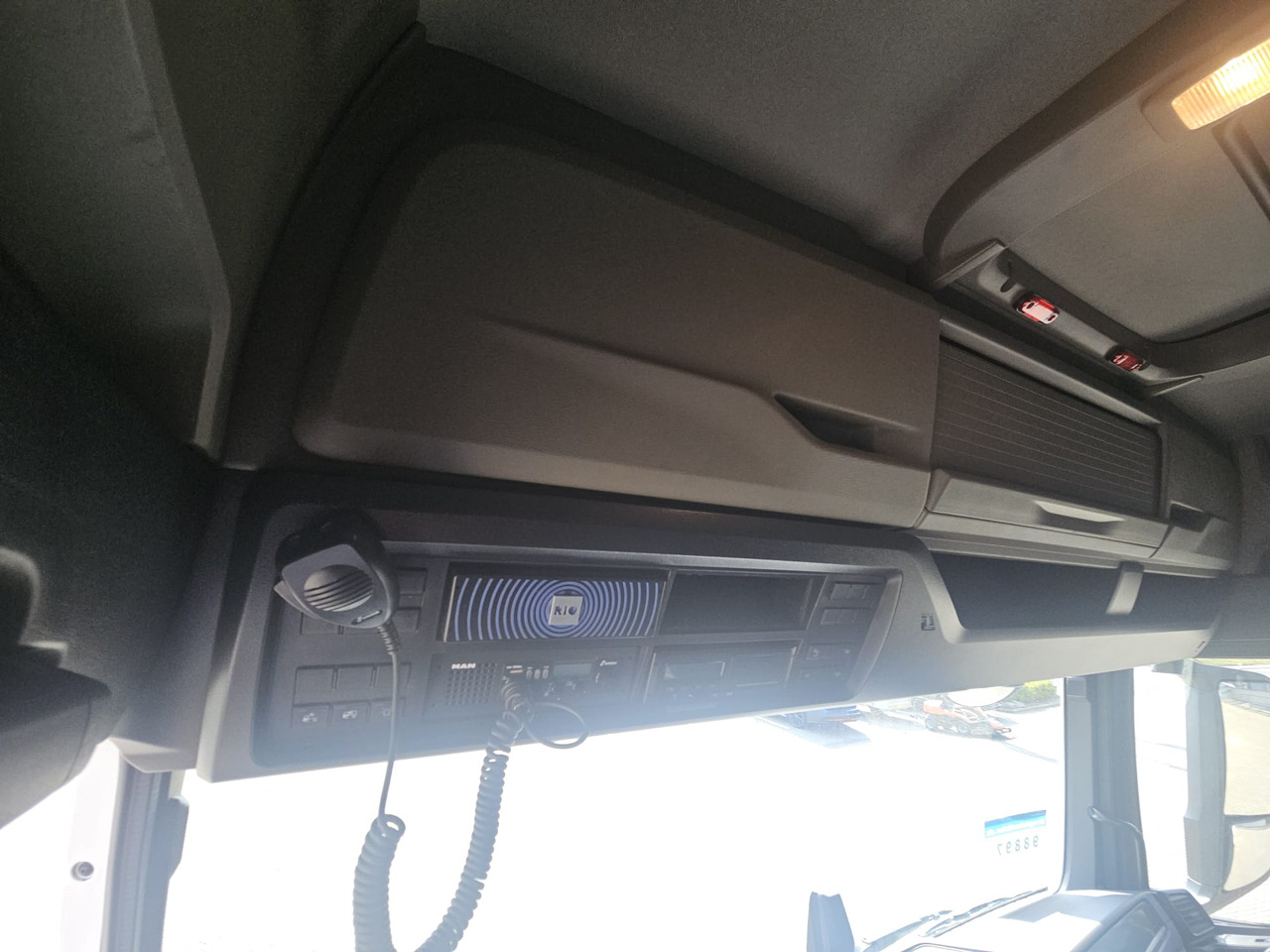 Cabeza tractora MAN TGX 26.510: foto 25