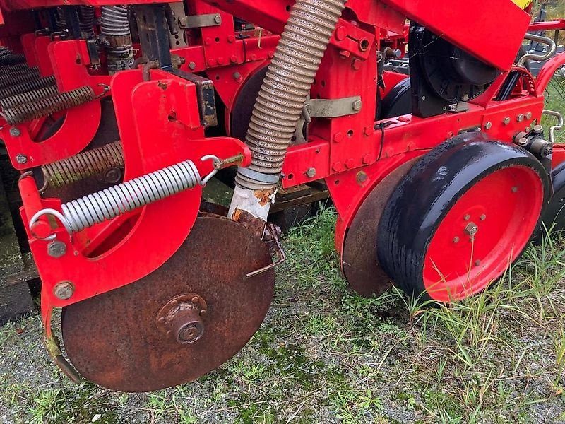 Breviglieri Einzelkorn Mais - Sembradora de precisión: foto 2 Breviglieri Einzelkorn Mais - Sembradora de precisión: foto 2