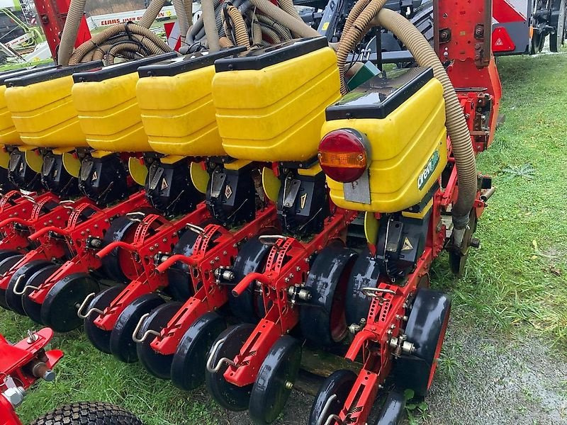 Breviglieri Einzelkorn Mais - Sembradora de precisión: foto 3 Breviglieri Einzelkorn Mais - Sembradora de precisión: foto 3