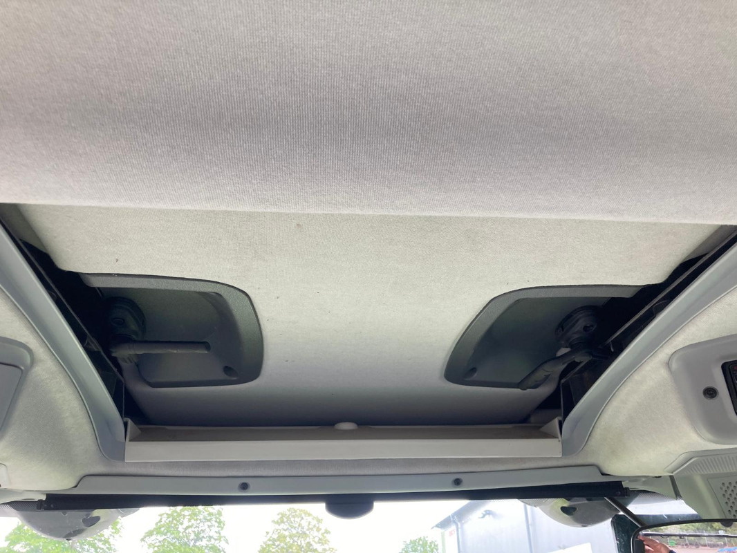 CLAAS Axion 830 CMATIC - Tractor: foto 5 CLAAS Axion 830 CMATIC - Tractor: foto 5