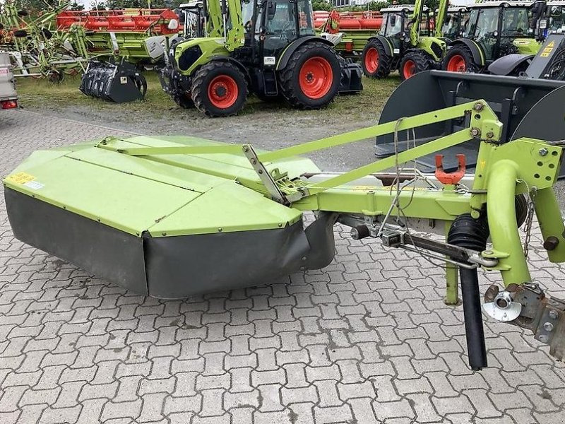 Segadora CLAAS Corto 210 N: foto 1