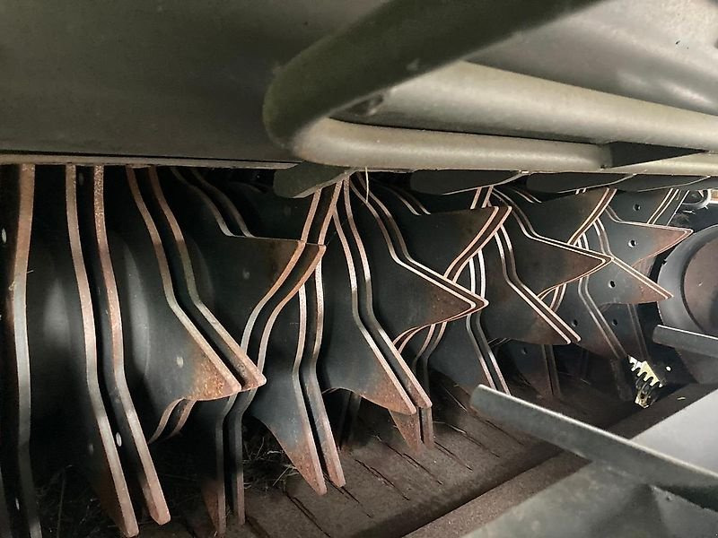 CLAAS Variant 485 RC PRO - Rotoempacadora: foto 2 CLAAS Variant 485 RC PRO - Rotoempacadora: foto 2