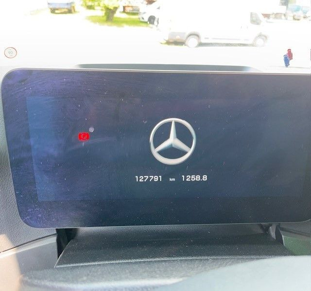 Camión multibasculante Mercedes-Benz Arocs 5 2651  HD Mit Meiller Abrollkipper: foto 27