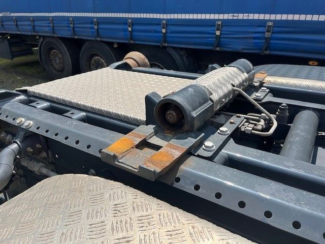 Camión multibasculante Mercedes-Benz Arocs 5 2651  HD Mit Meiller Abrollkipper: foto 22