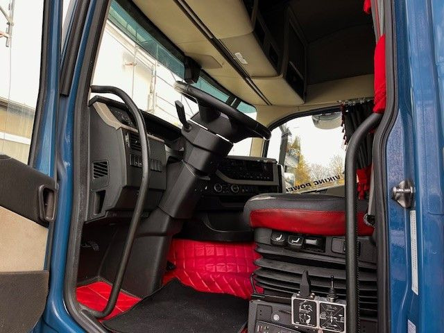 Camión multibasculante Volvo FH 460 Globetrotter Meiller Abrollkipper: foto 20