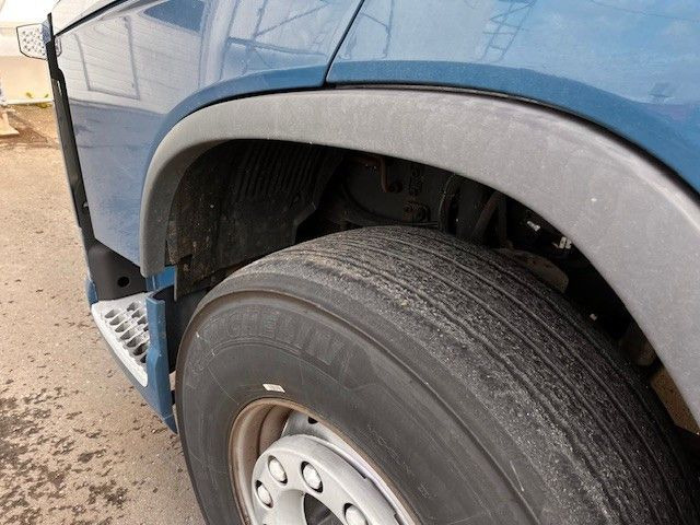 Camión multibasculante Volvo FH 460 Globetrotter Meiller Abrollkipper: foto 18