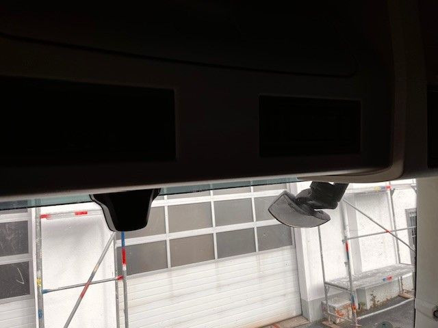 Camión multibasculante Volvo FH 460 Globetrotter Meiller Abrollkipper: foto 26