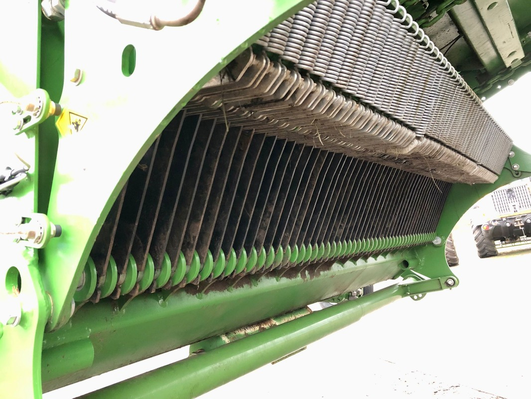 Remolque agrícola nuevo Bergmann SHUTTLE 450 S **Angebotspreis**: foto 6