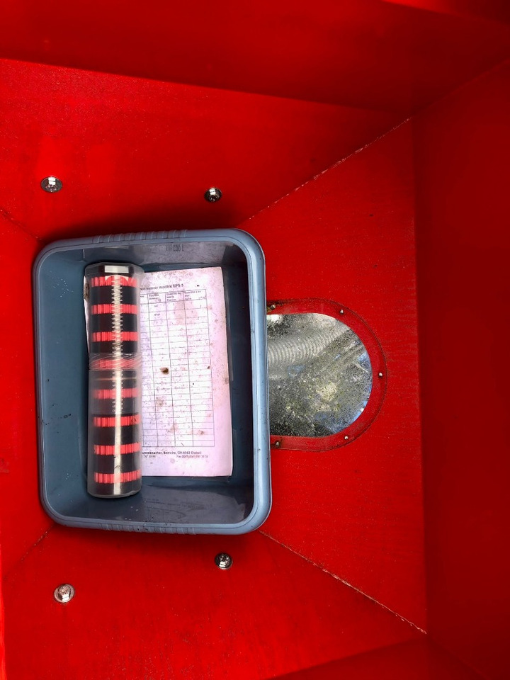 Carré PRAIRIAL GRÜNLANDSTRIEGEL - Maquinaria de siembra: foto 2 Carré PRAIRIAL GRÜNLANDSTRIEGEL - Maquinaria de siembra: foto 2