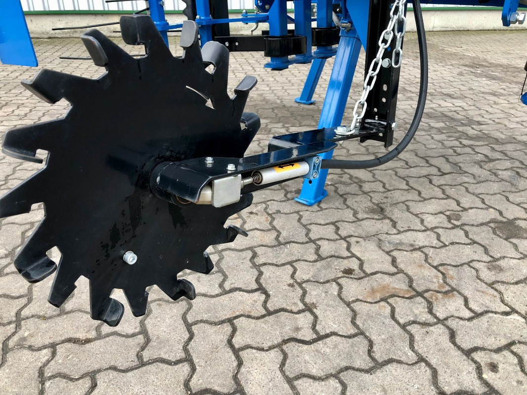 Carré PRAIRIAL GRÜNLANDSTRIEGEL - Maquinaria de siembra: foto 3 Carré PRAIRIAL GRÜNLANDSTRIEGEL - Maquinaria de siembra: foto 3