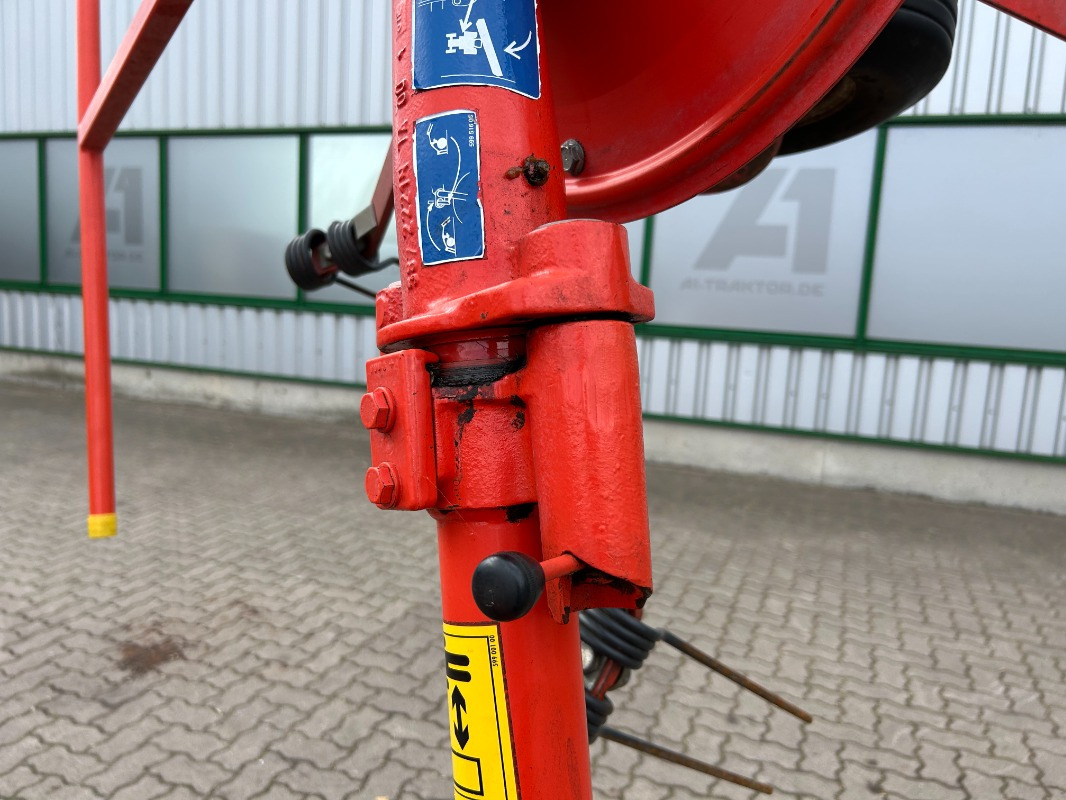 Henificadora Kuhn GF 5001 MH: foto 10