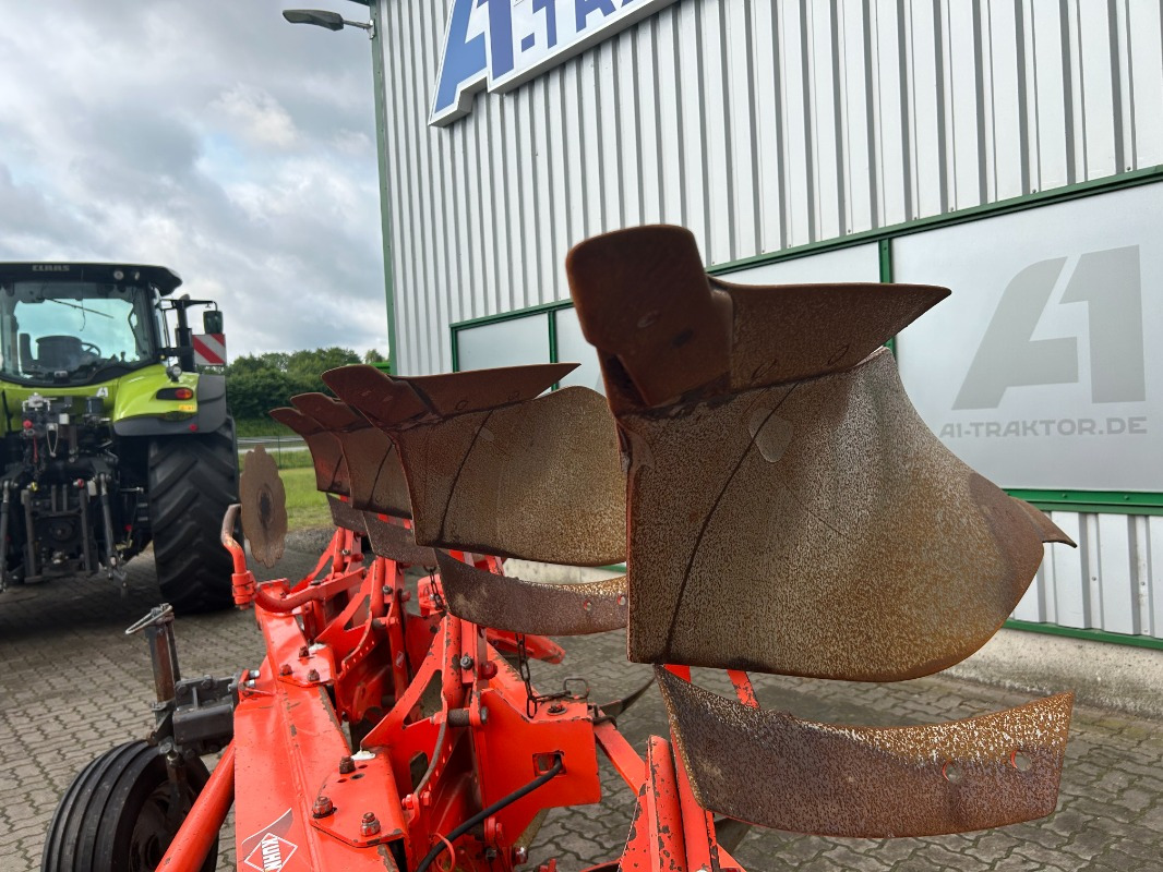 Kuhn Multi Master 113 4E - Arado: foto 4 Kuhn Multi Master 113 4E - Arado: foto 4