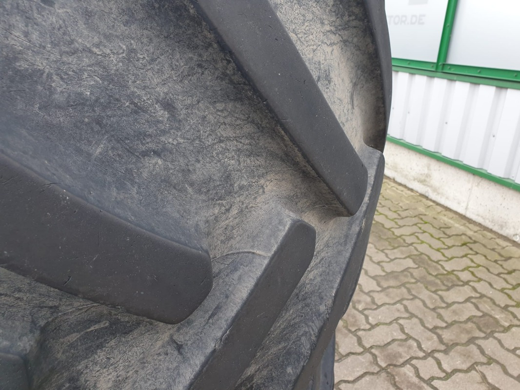 Mitas 600/70R38 - Neumáticos y llantas para Maquinaria agrícola: foto 2 Mitas 600/70R38 - Neumáticos y llantas para Maquinaria agrícola: foto 2