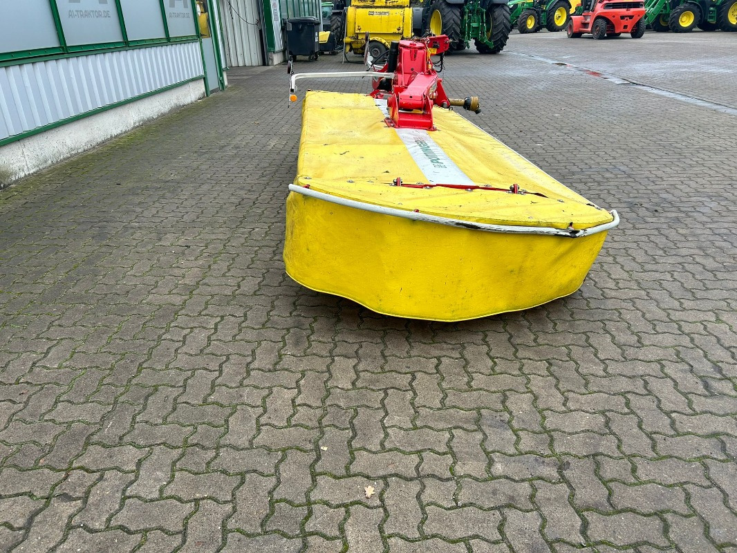 Pöttinger NovaCut 352V - Segadora: foto 2 Pöttinger NovaCut 352V - Segadora: foto 2