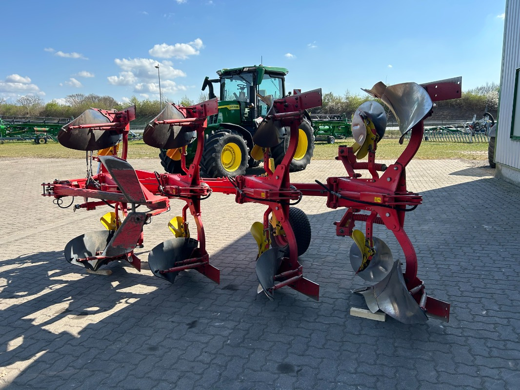 Arado Pöttinger Servo 35: foto 13 Arado Pöttinger Servo 35: foto 13