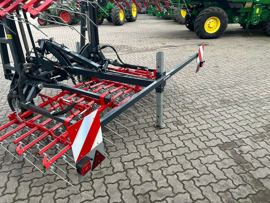 Saphir WS 900 - Grada: foto 3 Saphir WS 900 - Grada: foto 3