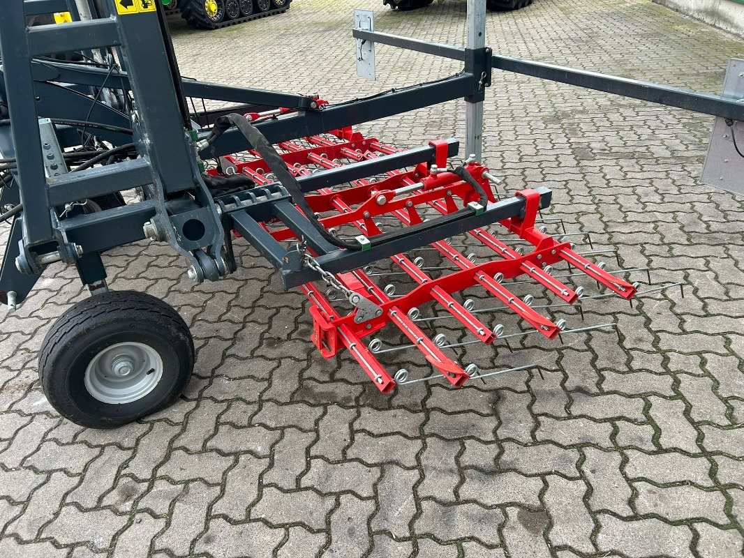 Saphir WS 900 - Grada: foto 4 Saphir WS 900 - Grada: foto 4