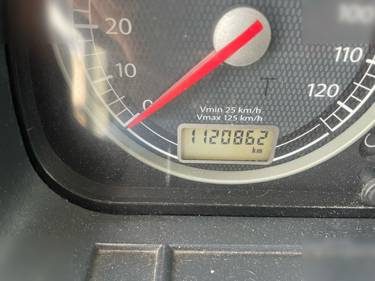 IVECO STRALIS 500 - Cabeza tractora: foto 3 IVECO STRALIS 500 - Cabeza tractora: foto 3