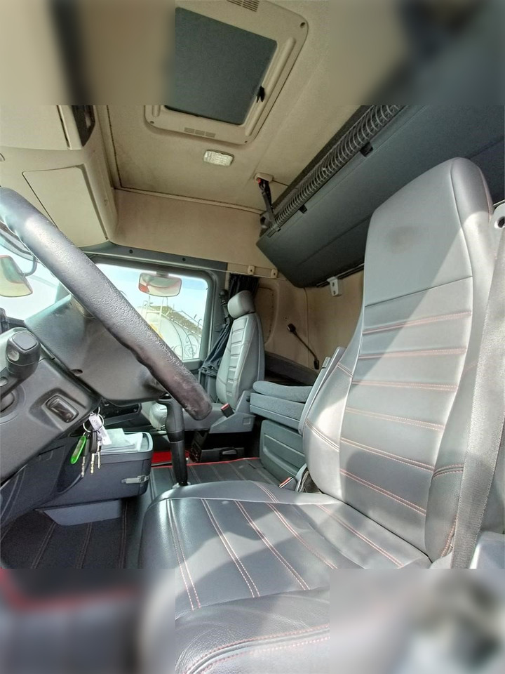 SCANIA R440 - Cabeza tractora: foto 5 SCANIA R440 - Cabeza tractora: foto 5