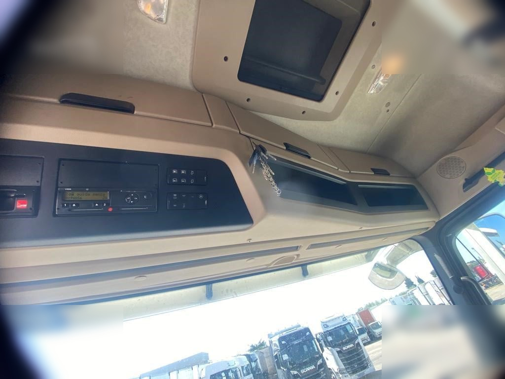 MERCEDES-BENZ ACTROS 2545 - Camión chasis: foto 5 MERCEDES-BENZ ACTROS 2545 - Camión chasis: foto 5