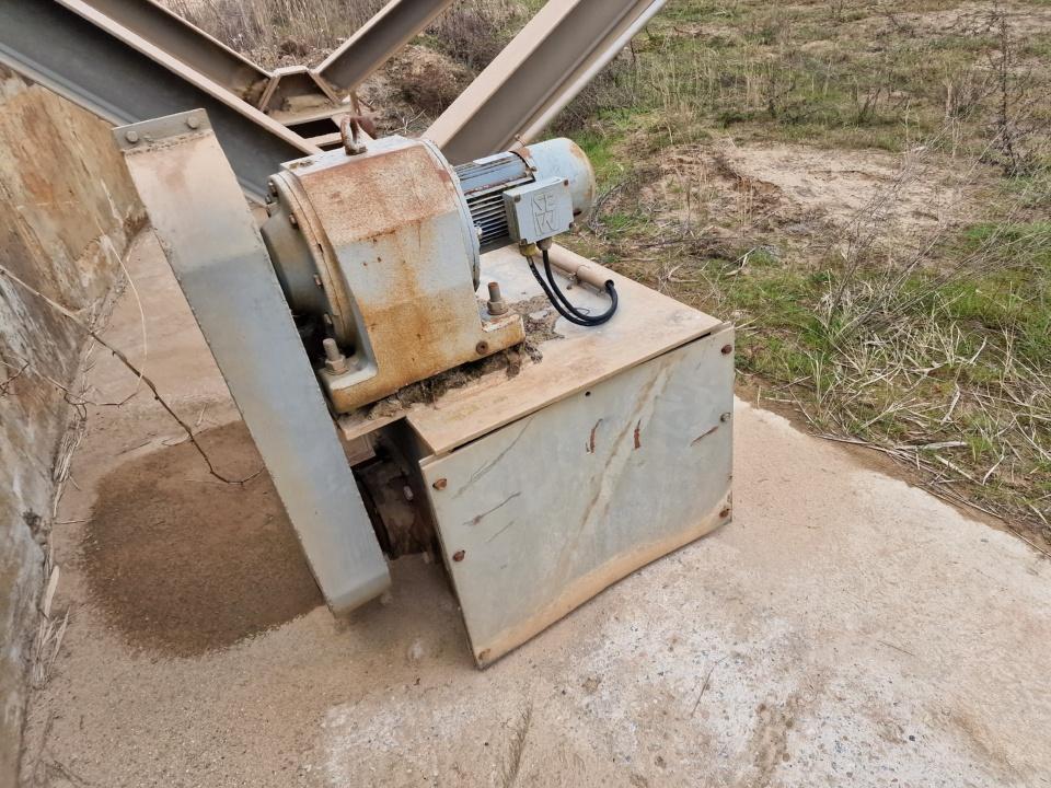 Equipo de construcción GfA 200 t: foto 24 Equipo de construcción GfA 200 t: foto 24