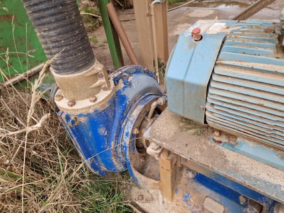 Equipo de construcción GfA 200 t: foto 13 Equipo de construcción GfA 200 t: foto 13