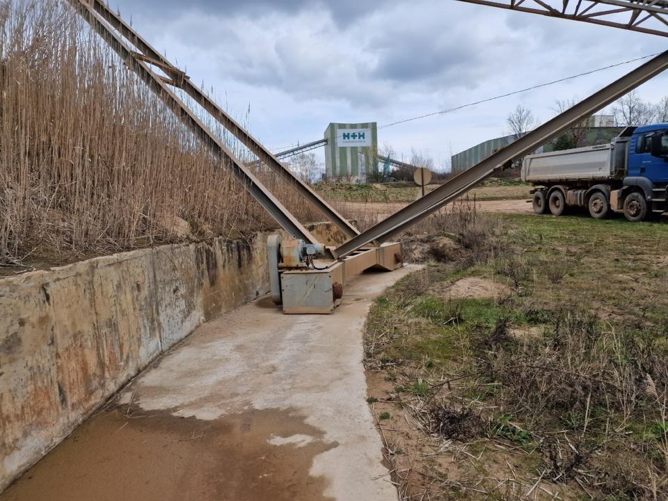 Equipo de construcción GfA 200 t: foto 25 Equipo de construcción GfA 200 t: foto 25