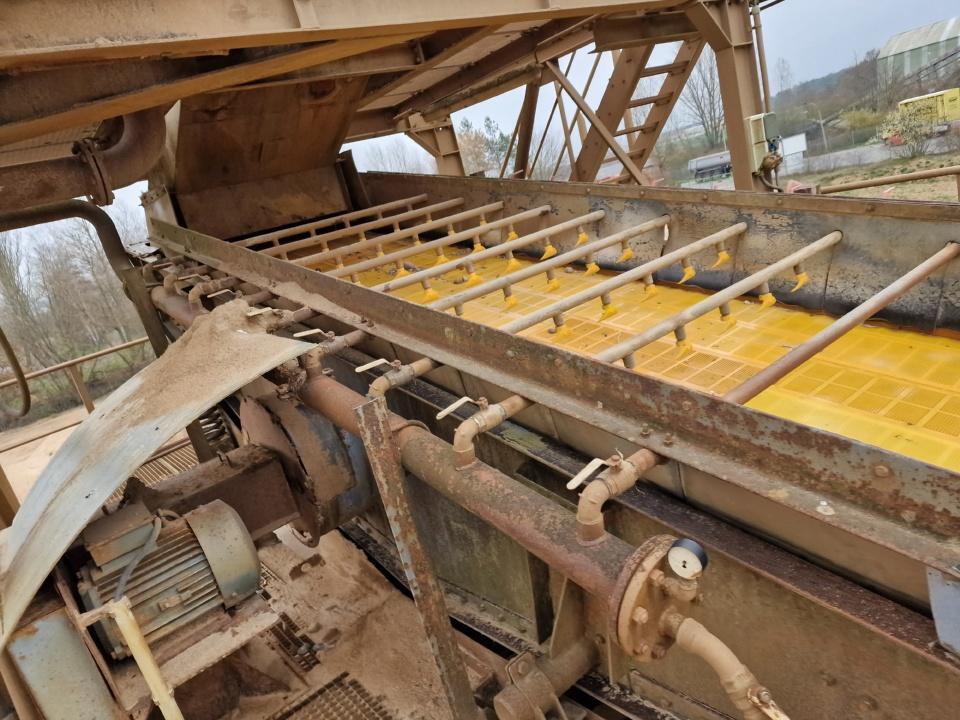 Equipo de construcción GfA 200 t: foto 19 Equipo de construcción GfA 200 t: foto 19