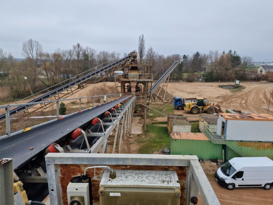 Equipo de construcción GfA 200 t: foto 16 Equipo de construcción GfA 200 t: foto 16