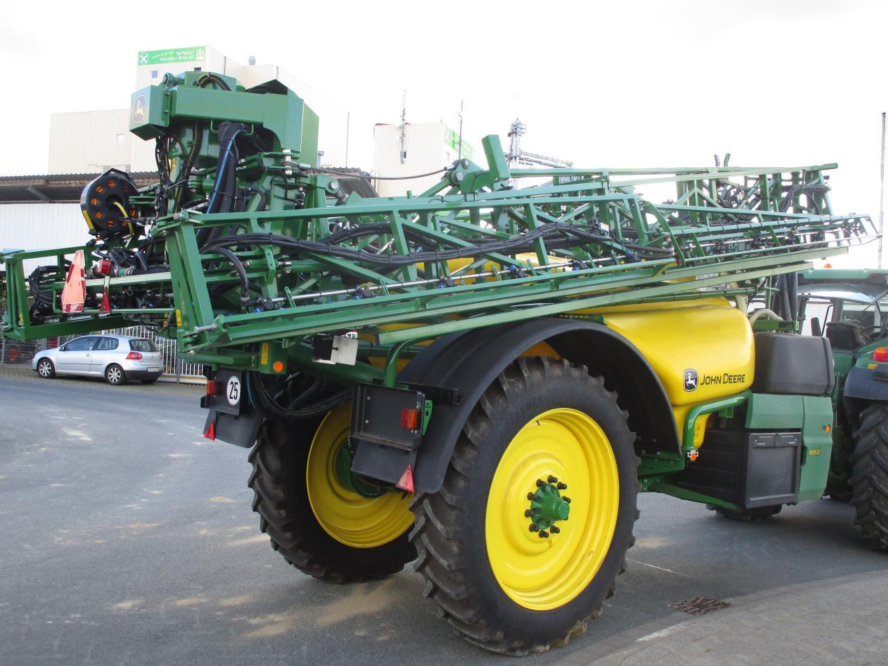 Alliance 380/90R46 - Neumático: foto 1 Alliance 380/90R46 - Neumático: foto 1