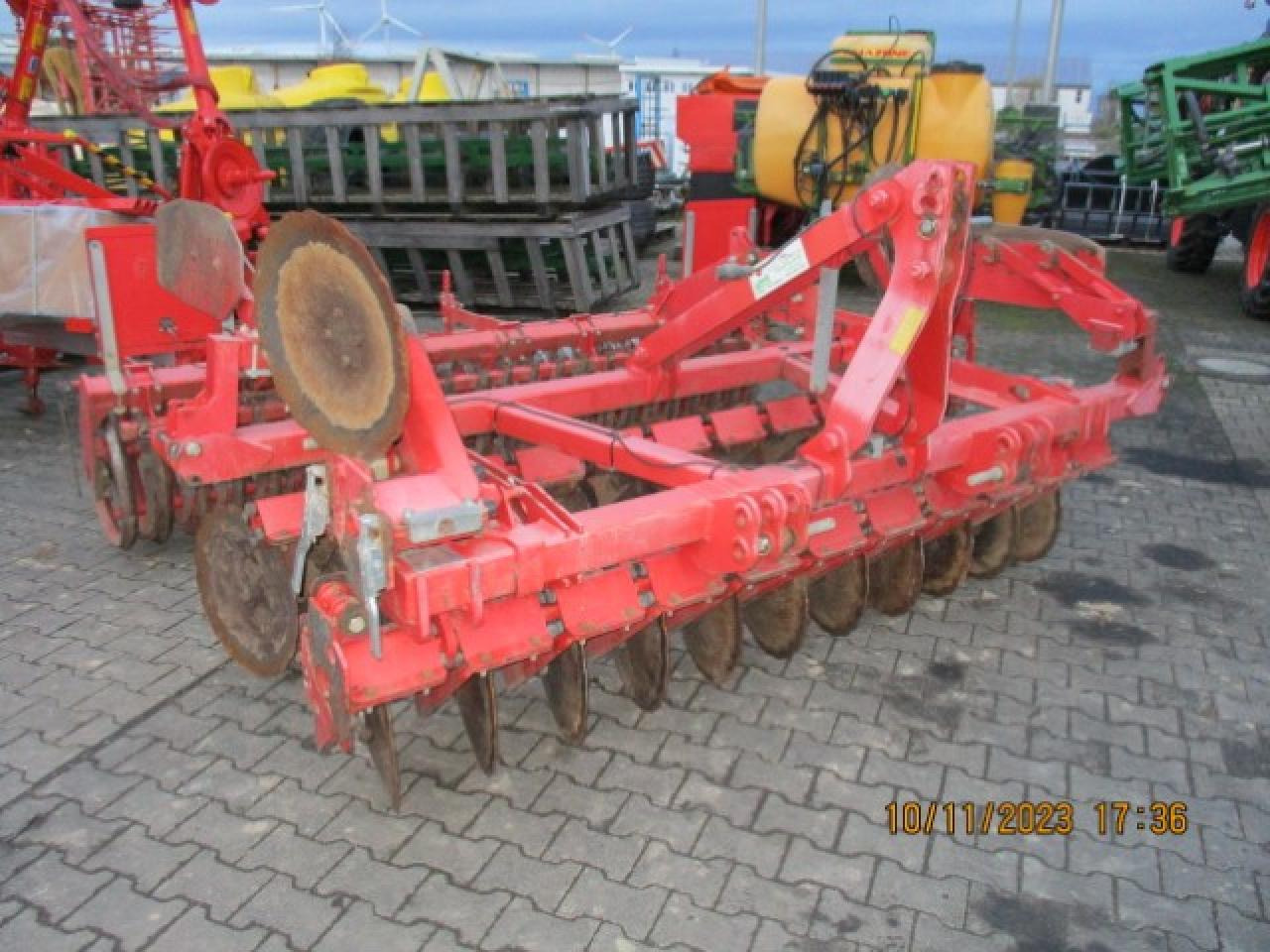 Einböck Einböck - Rastras: foto 5 Einböck Einböck - Rastras: foto 5