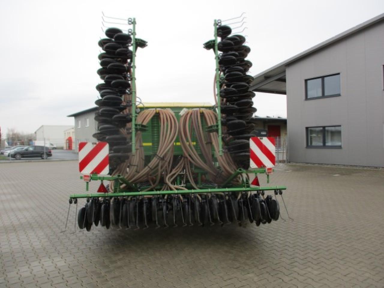 John Deere 740 A Isobus - Sembradora: foto 3 John Deere 740 A Isobus - Sembradora: foto 3