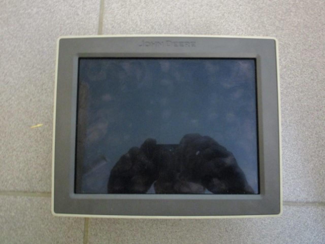 John Deere Display4240 - Sistema de navegación: foto 1 John Deere Display4240 - Sistema de navegación: foto 1