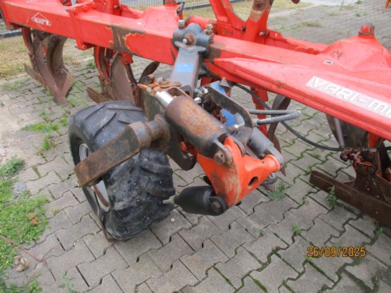 Kuhn Varimaster 152 NSH - Arado: foto 5 Kuhn Varimaster 152 NSH - Arado: foto 5