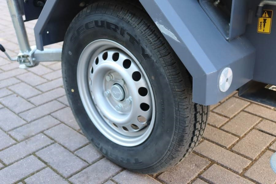 Atlas Copco HiLight H5+ SV2 Valid inspection, *Guarantee! Max  - Torre de iluminación: foto 4 Atlas Copco HiLight H5+ SV2 Valid inspection, *Guarantee! Max  - Torre de iluminación: foto 4