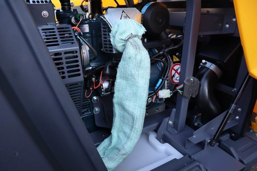 Atlas Copco Hilight H6+ Valid inspection, *Guarantee! Max Boom - Torre de iluminación: foto 3 Atlas Copco Hilight H6+ Valid inspection, *Guarantee! Max Boom - Torre de iluminación: foto 3