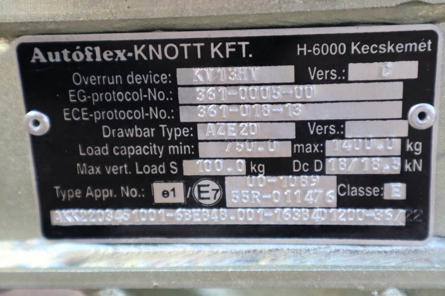 Compresor de aire Atlas Copco XAS 58-7 Valid inspection, *Guarantee! Diesel, Vol: foto 12 Compresor de aire Atlas Copco XAS 58-7 Valid inspection, *Guarantee! Diesel, Vol: foto 12