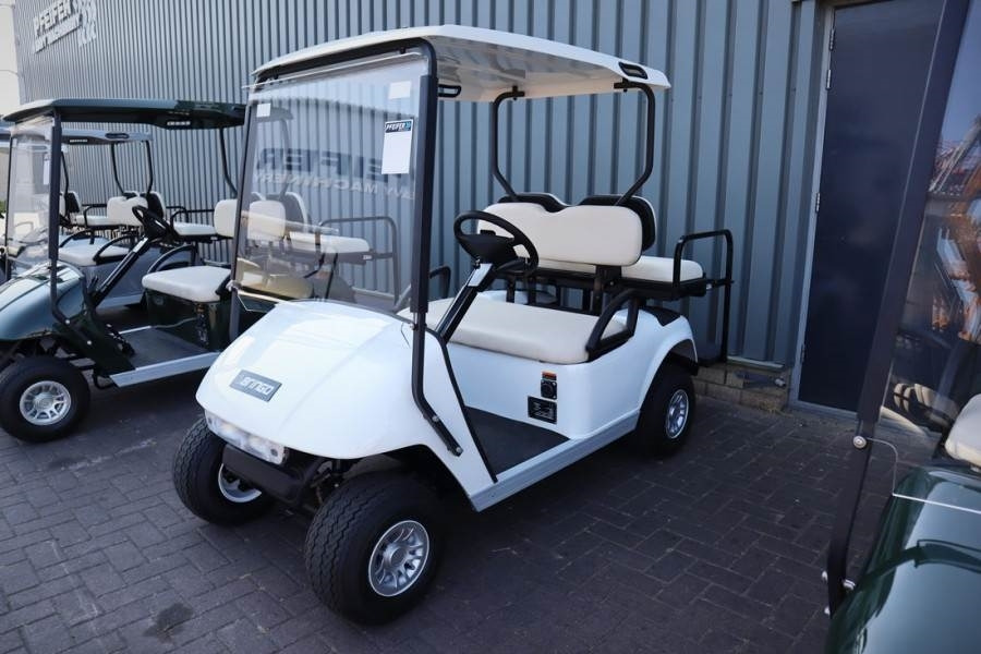 BRINGO DG-C2 Valid Inspection, *Guarantee! Dutch R - Carrito de golf: foto 4 BRINGO DG-C2 Valid Inspection, *Guarantee! Dutch R - Carrito de golf: foto 4
