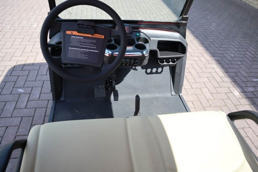 BRINGO L6E-A Dutch Registration, Valid inspection, - Carrito de golf: foto 3 BRINGO L6E-A Dutch Registration, Valid inspection, - Carrito de golf: foto 3